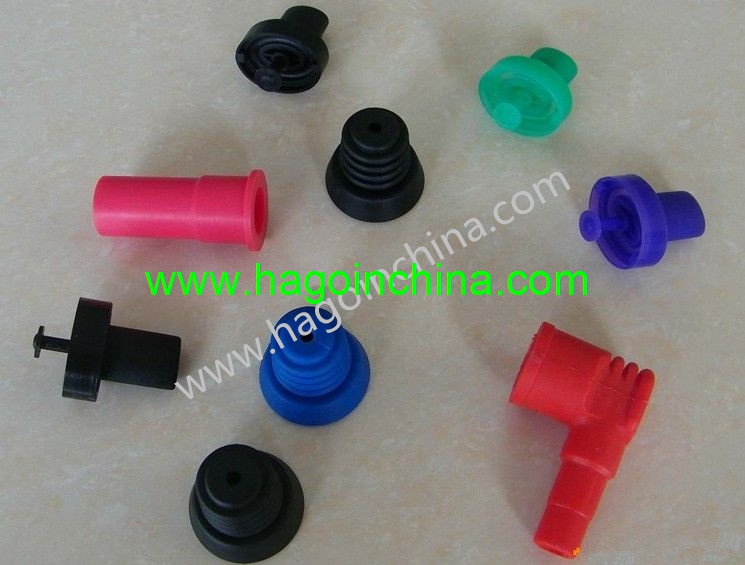 Qingdao Cheap Silicone Rubber Products