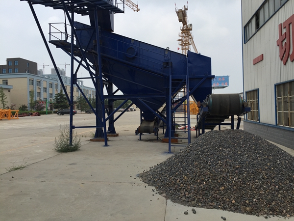 China Large Capacity Jaw Crusher, Stone Crusher for Quarry Use