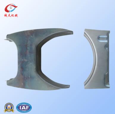 Motorcycle/Motor/Auto Die Casting Parts ATV Parts