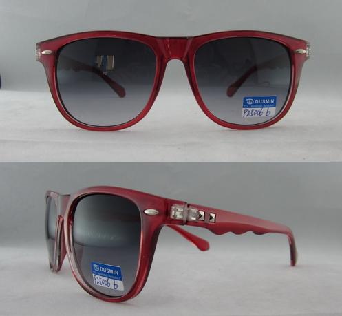 Metal Sunglasses Promotion Sunglasses for P25006