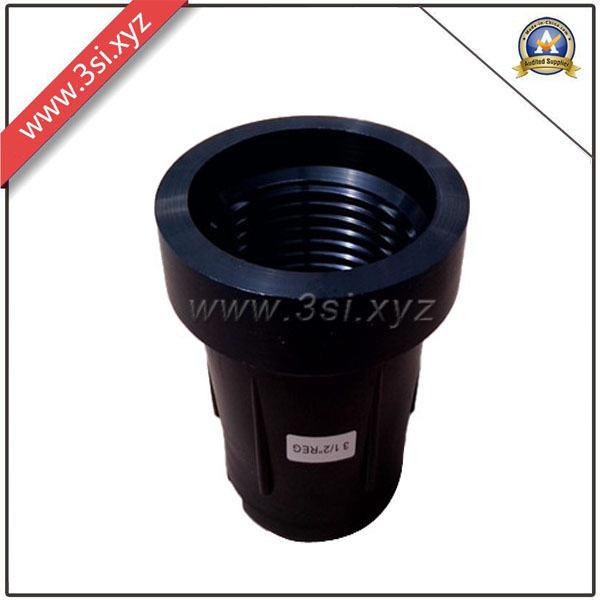 Plastic Drill Pipe Tubing Thread Protectors (YZF-C247)