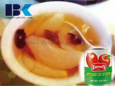 Economical Canned Yellow Peach in Syrup