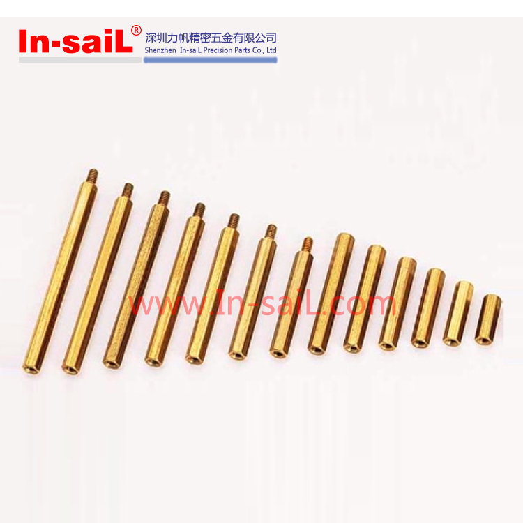 Male Female Threaded Standoff, PCB Spacer Fasteners