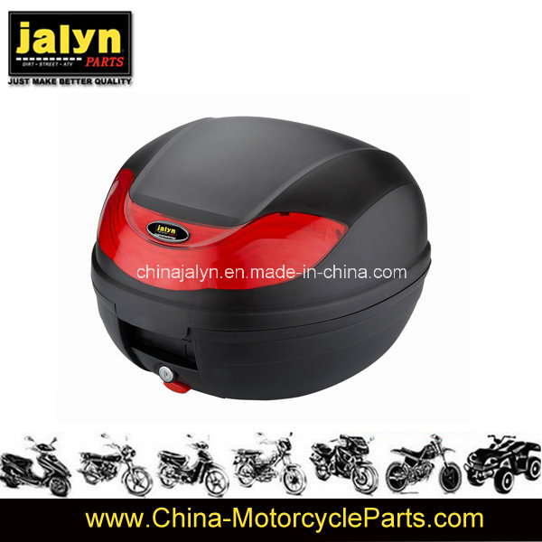 Motorcycle Luggage Box / Tail Box for Universal