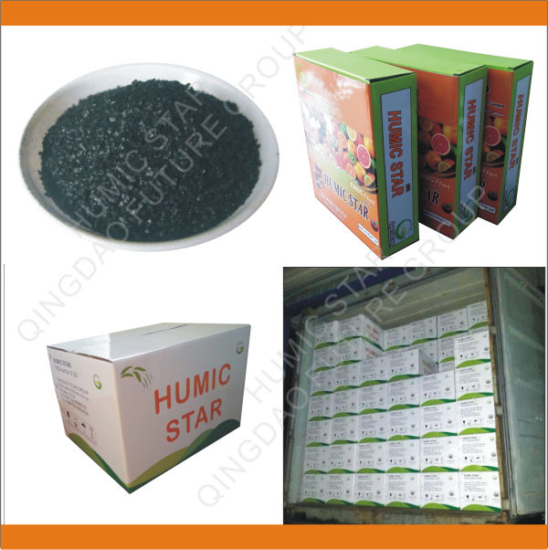 Water Soluble Chemical Calcium Ammonium Nitrate