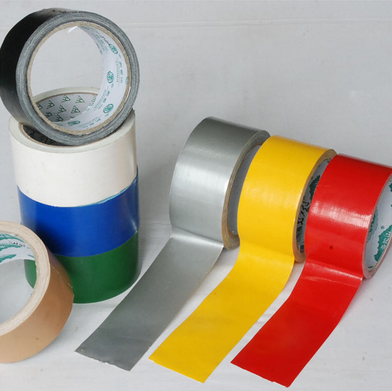 Waterproof Cloth Duct Tape/Pipe Wrapping Tape