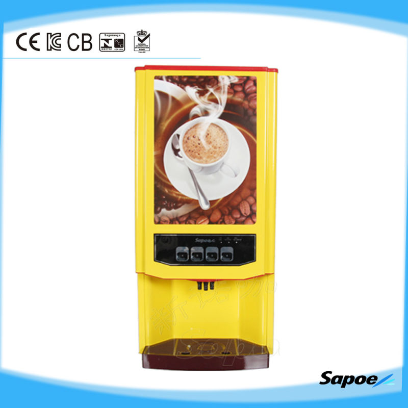 Tea/ Coffee Maker Coffee Dispenser Auto Vending Machine (SC-7903)