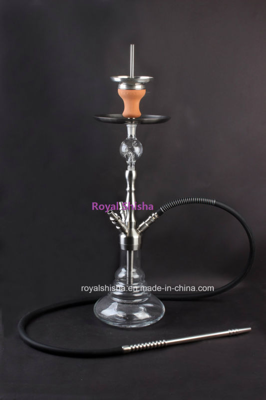 Wholesale Hookah Stainless Steel Nargile Wasserpfeife Shisha