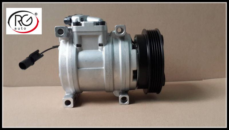 Auto AC Compressor HS09, HS11 for Hyundai