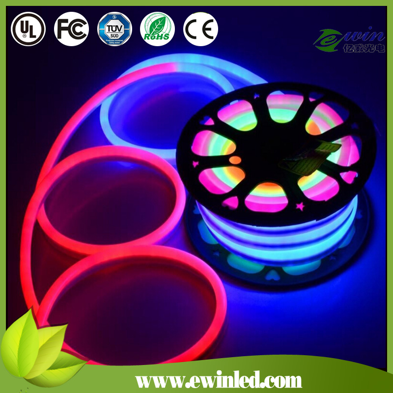 High Brightness Digital Neon Light with 3 Years Warranty