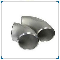 Stainless Steel Elbow A403 Wp 304/304L 316/316L, Seamless Stainless Elbow