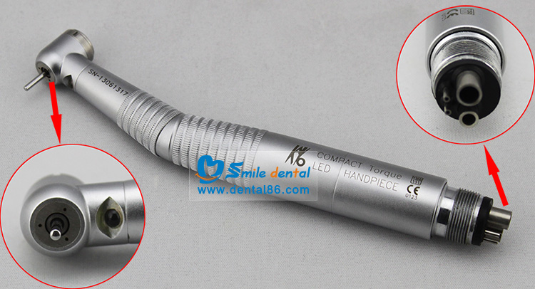 Kavo Compact Torque LED Handpiece