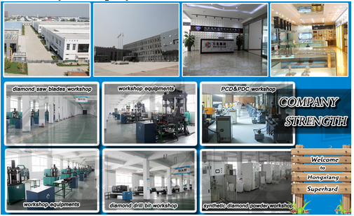 High Hardness China Synthetic Diamond Powder Manufacturing