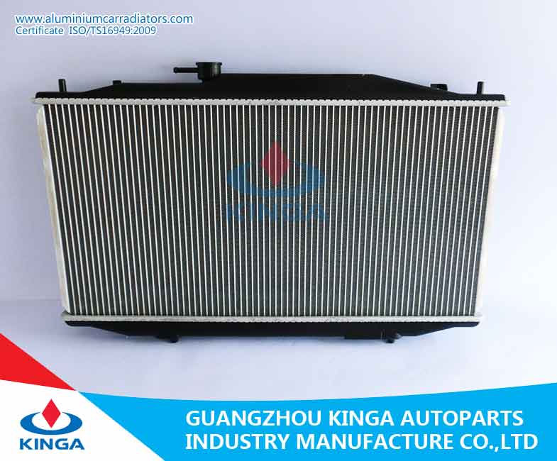 High Quality OEM Lba130100b1 China Car Radiator Auto Parts