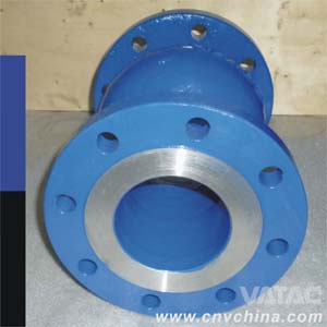 Carbon Steel Non-Slam Check Valve