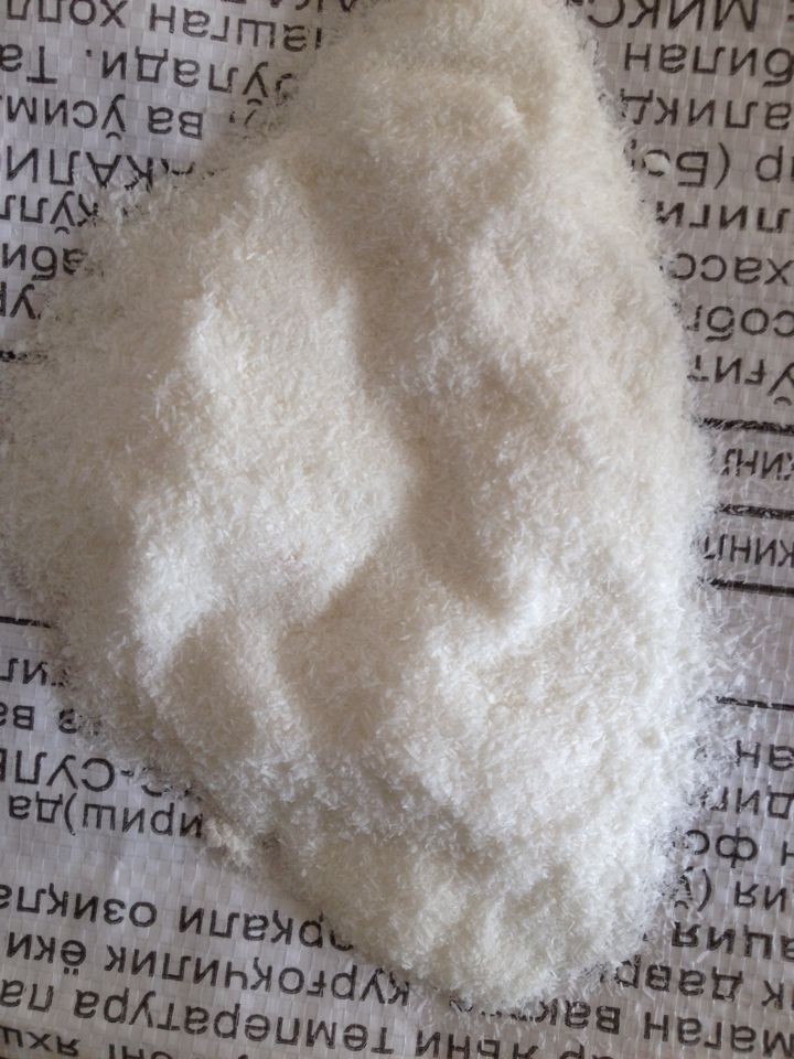 Tech Grade (CAS No: 13472-36-1) Trisodium Phosphate (TSP)