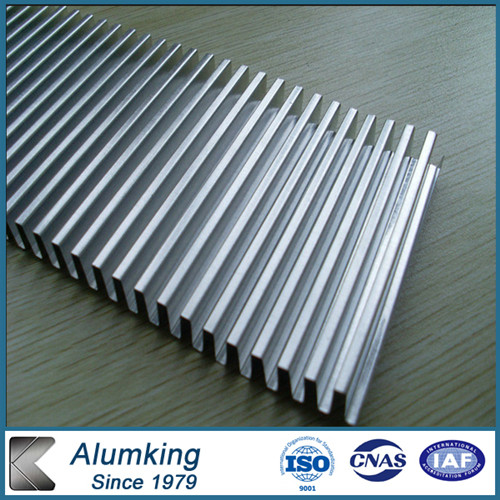 Hot Sale Corrugated Aluminum Plate for Buildings