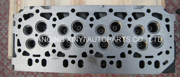 Casting Iron Cylinder Head 4tnv94 OEM29907-11700 for Yanmar Diesel Engine