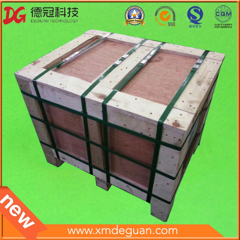 Mould Manufacturing Factory/to Undertake a Variety of Custom Mould