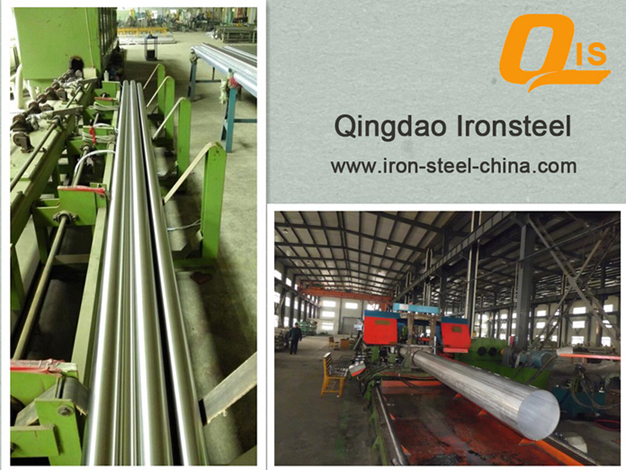 304L Annealed Pickling Welded Stainless Steel Pipe