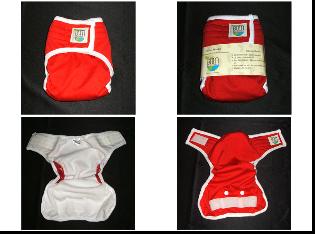 Infant Diaper-Bum Baby Diaper Products