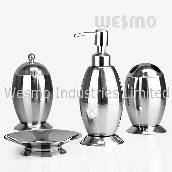 Stainless Steel Bahroom Accessories (WBS0811A)