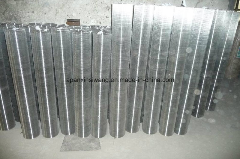 Stainless Steel Mesh