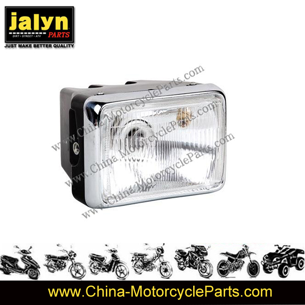 Motorcycle Headlight Fit for Ax-100