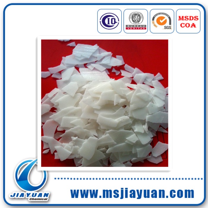 Caustic Soda with Good Quality & Price