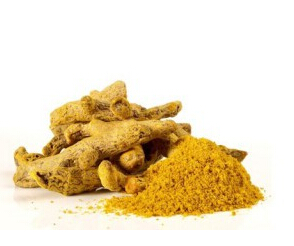 Factory Price Supply Natural Curcuma Longa Extract