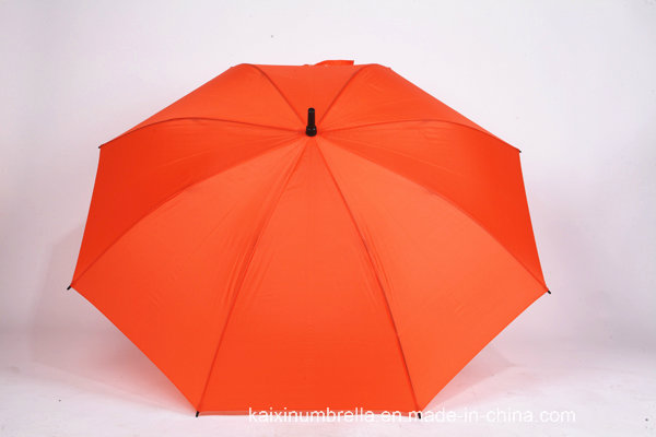 30 Inches Manual Open Straight Umbrella