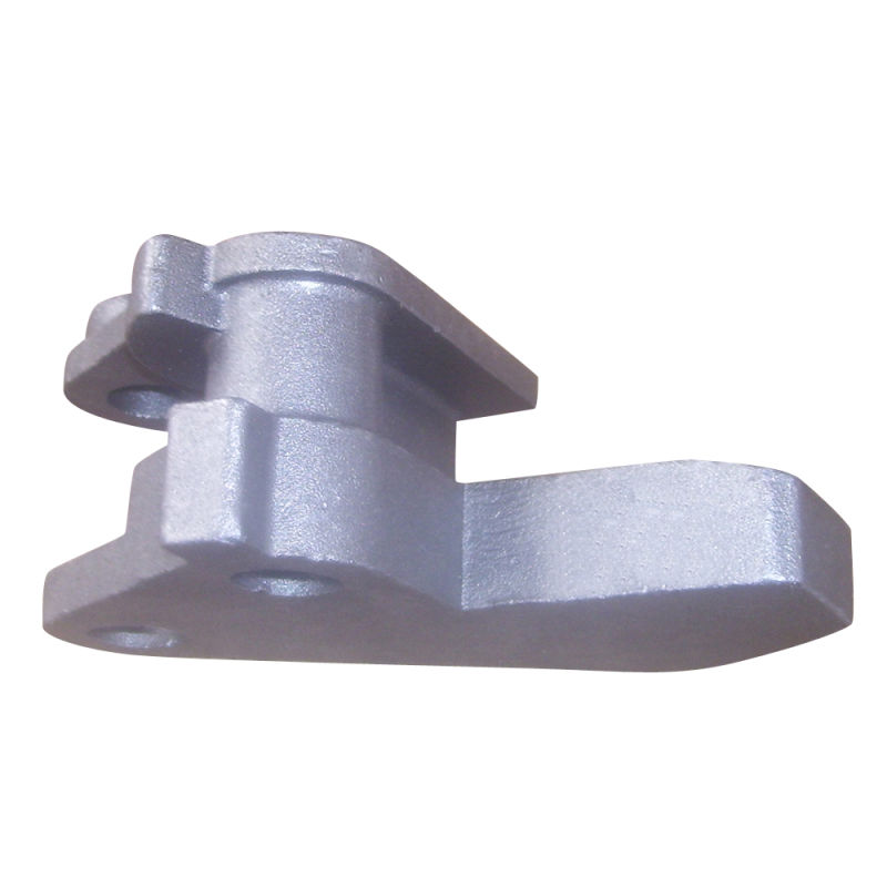 Foundry Customized High Demand Precision Alloy Steel Investment Casting Product