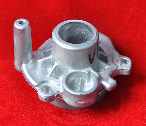 Aluminum Die Casting Parts of Cover