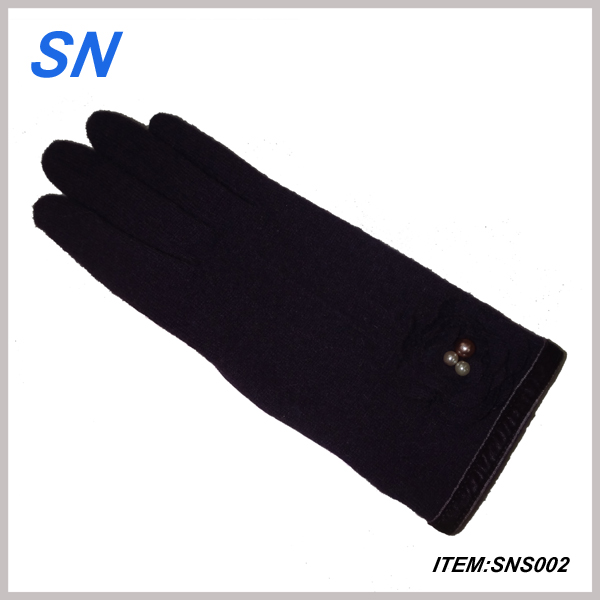 2013 Latest Skeleton Arm Sleeve Touchscreen Gloves