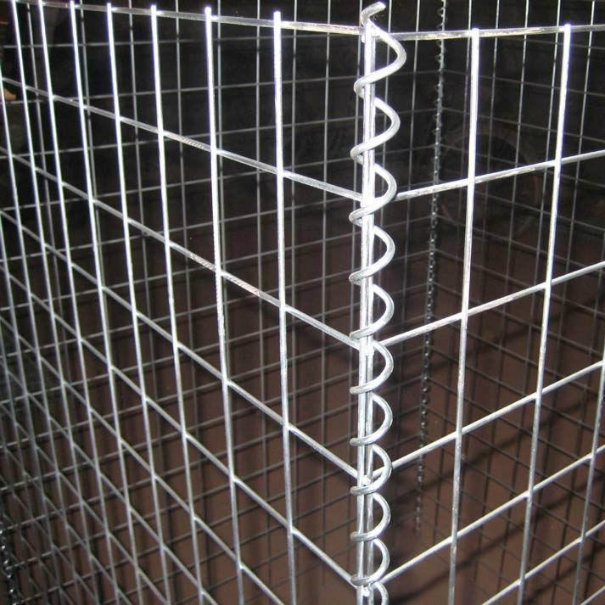 Welded Gabion Box /High Quality Welded Gabion Box/Best Price Welded Gabion Box