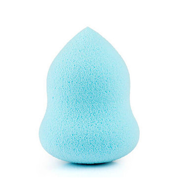 Different Color and Shape Available Latex Cheap Powder Puff