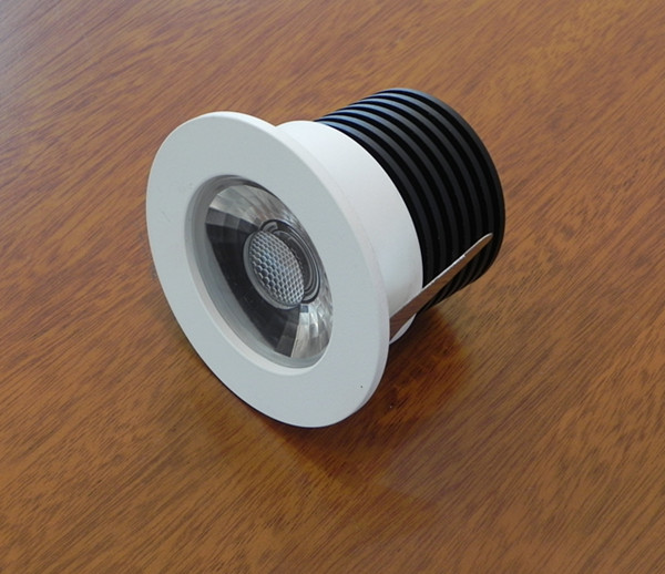 CE Approved 6W COB LED Mini Downlight (LC7908)