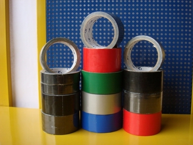 China Supplier Cloth Duct Tape