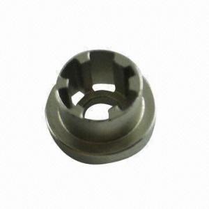 Good Quality CNC Machined Component