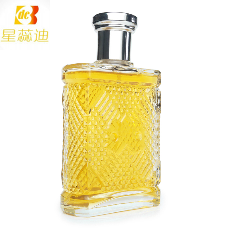 Factory Price Men Perfume Own Design