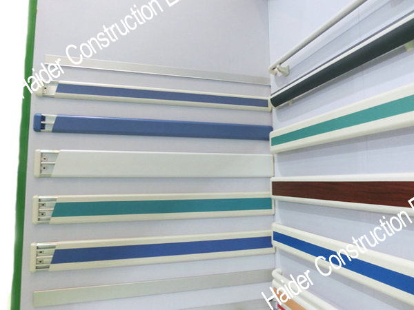 Hospital Protection Wall Guard with Good Quality