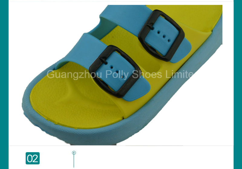 Comfortable Children Beach Slipper Wholesale