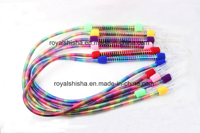 2016 New Style Good Quality Shisha Hookah Hose