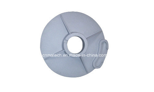 Cheap OEM Service High Quality Grey Iron Sand Casting From China Manufacturer