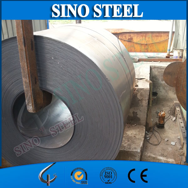 Competitive Price Prime Quality Hot Rolled Steel Coil