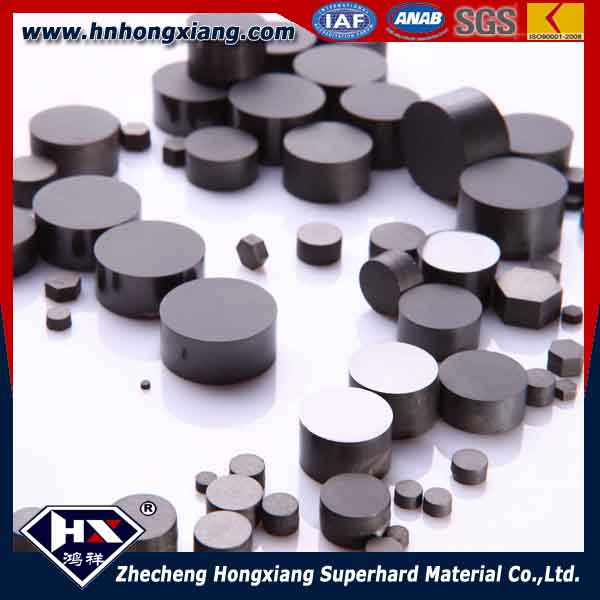 PCD Diamond Die/Good Quality Good Abrasive PCD