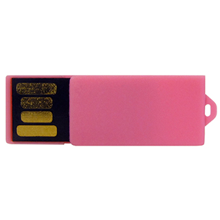 Clip Usb Flash Drive