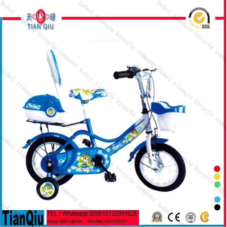 2016 Lovely Girls Children's Bicycle, Small Kids Bike