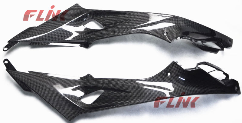 Motorcycle Carbon Fiber Parts for BMW S1000rr 2015