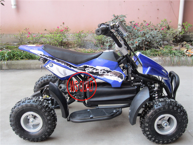 Children 500W 36V Electric Atvs Et-Eatv001